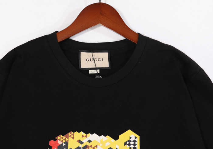 guc t-shirt