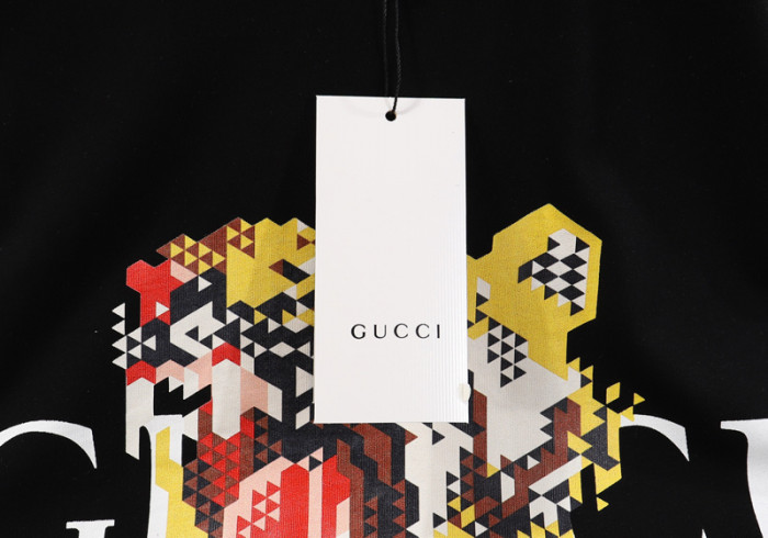 guc t-shirt