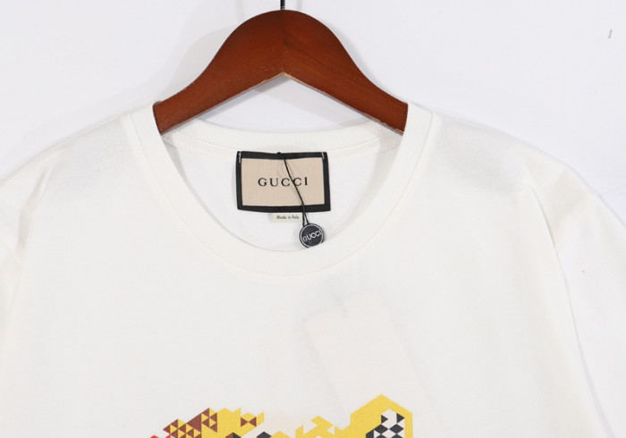guc t-shirt