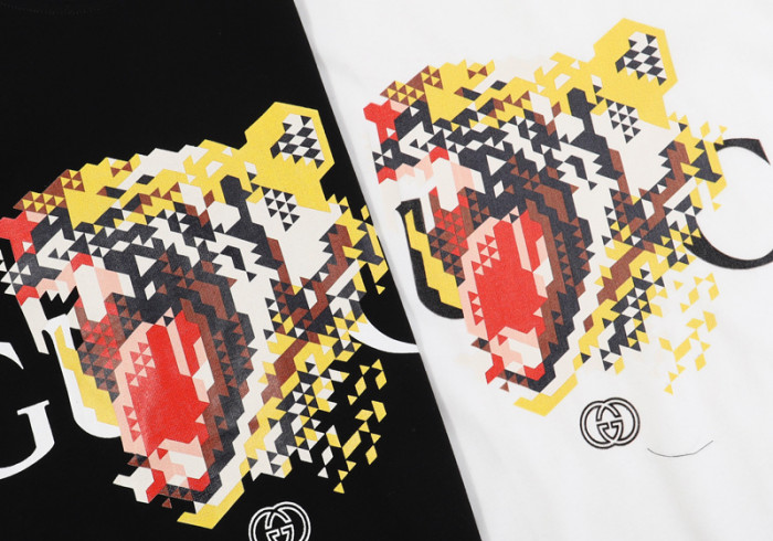 guc t-shirt