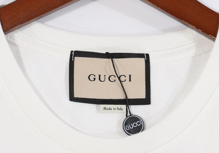 guc t-shirt