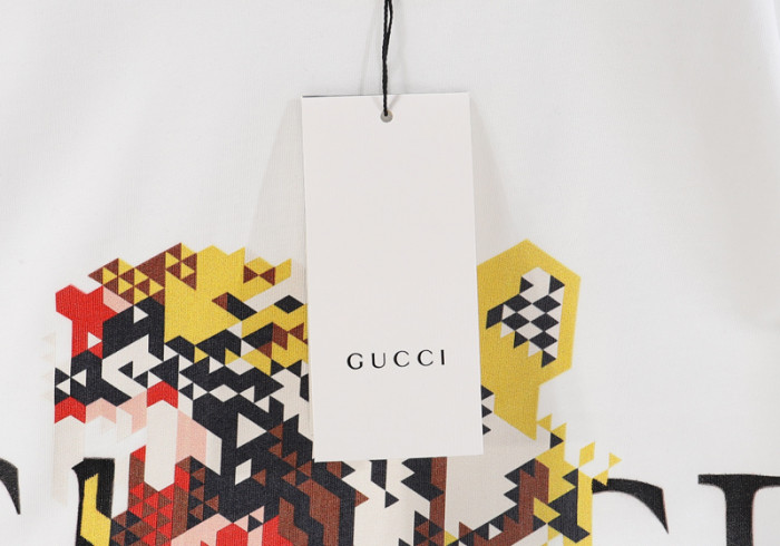 guc t-shirt