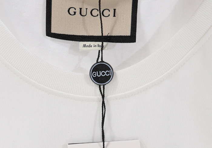 guc t-shirt