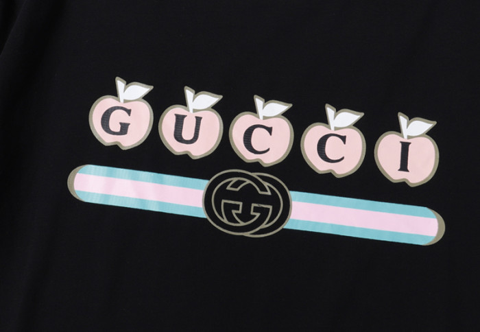 guc t-shirt