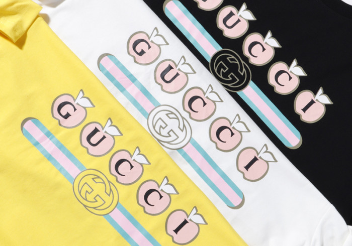 guc t-shirt