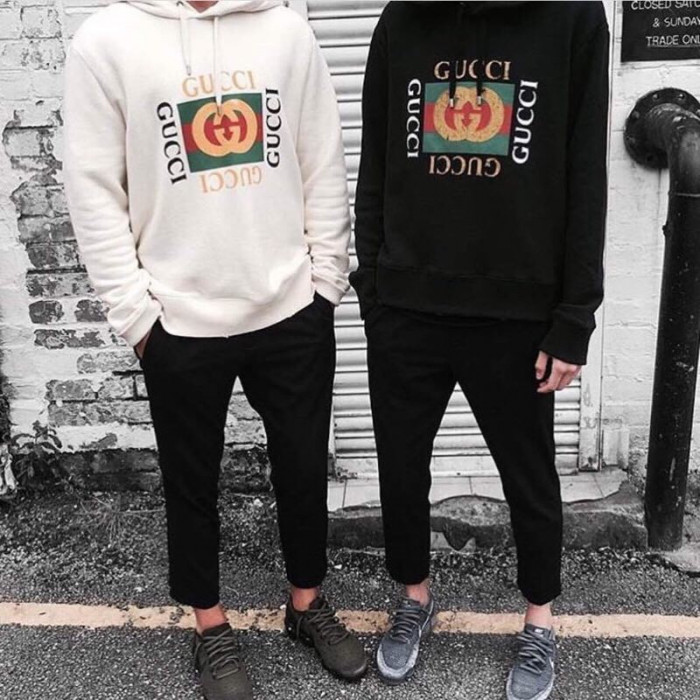 guc hoodie h013