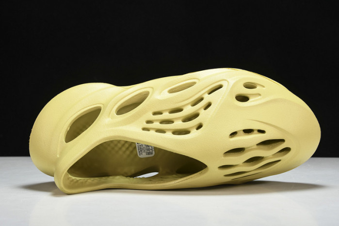 ad1d*s Y**zy foam rnnr sulfur gv6775