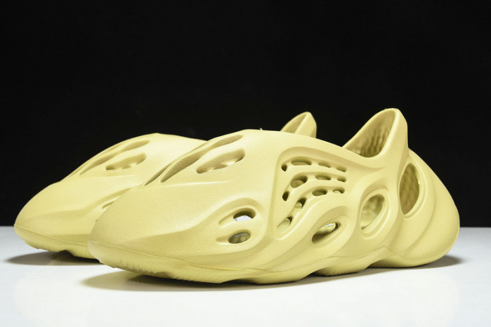 ad1d*s Y**zy foam rnnr sulfur gv6775