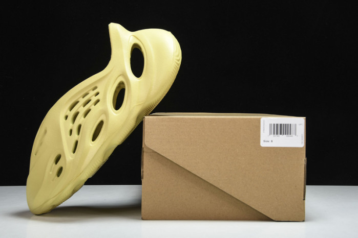 ad1d*s Y**zy foam rnnr sulfur gv6775