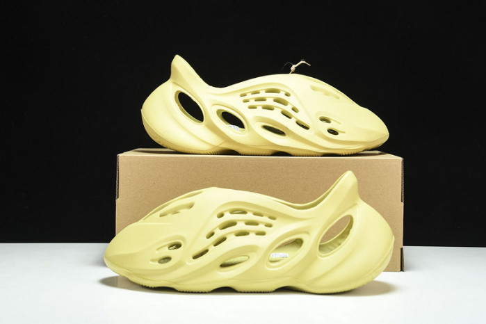 ad1d*s Y**zy foam rnnr sulfur gv6775