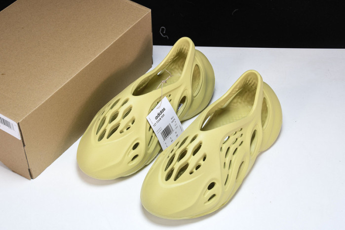 ad1d*s Y**zy foam rnnr sulfur gv6775