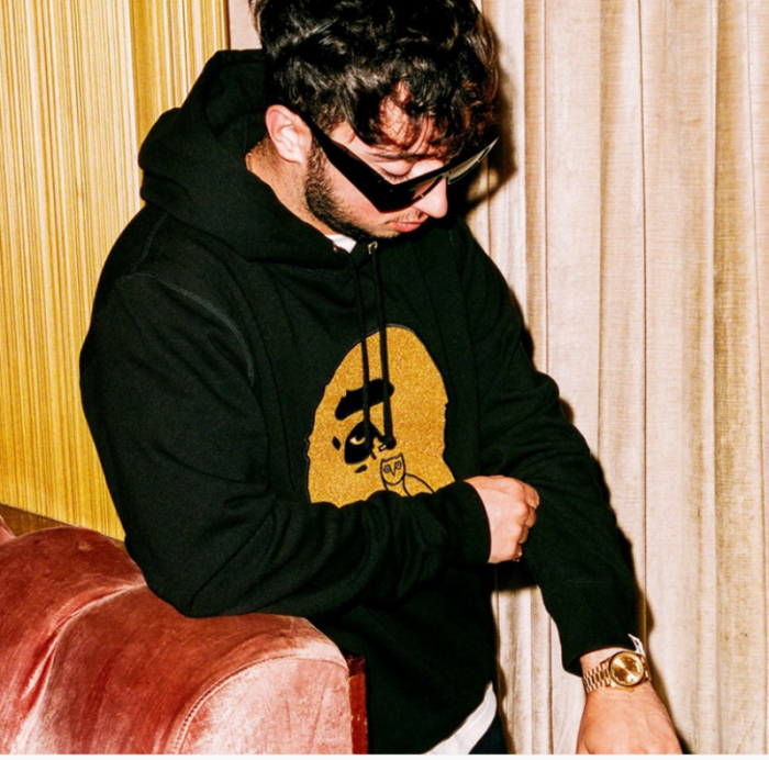 bape hoodie h021