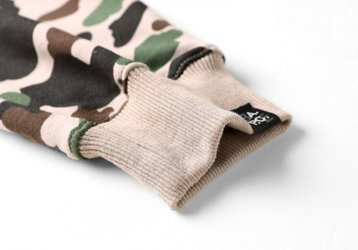 bape hoodie h024