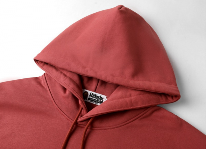 bape hoodie h025