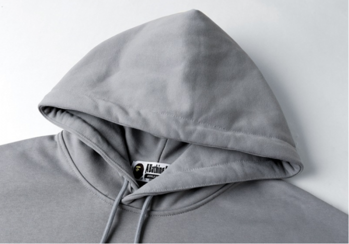 bape hoodie h025