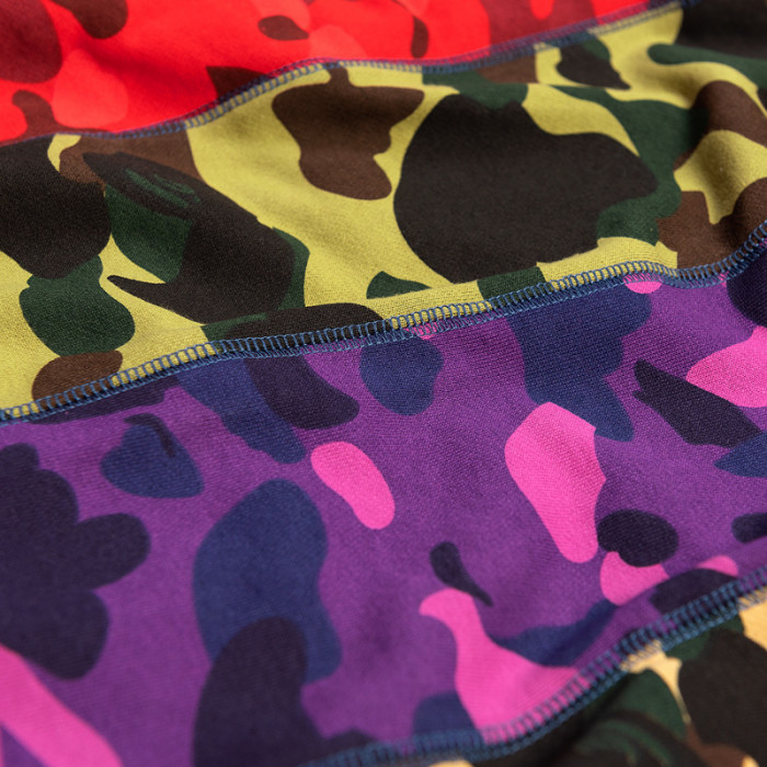 bape hoodie h034