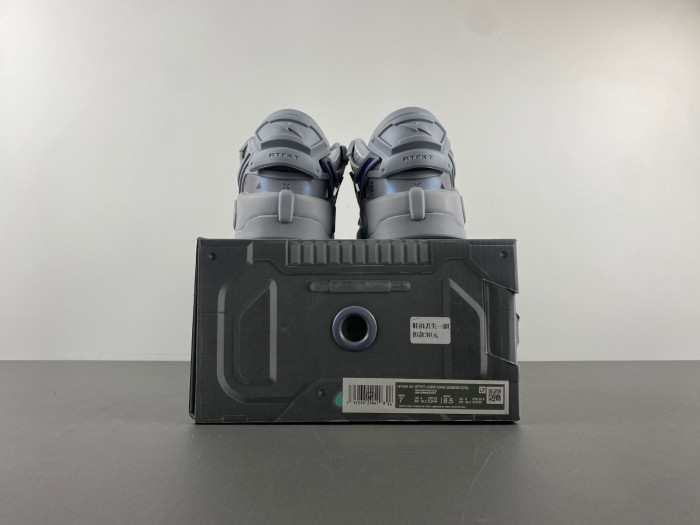 NIKE DUNK GENESIS LOW RTFKT OG HF0438-001