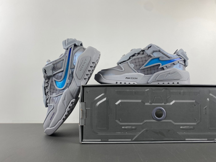 NIKE DUNK GENESIS LOW RTFKT OG HF0438-001