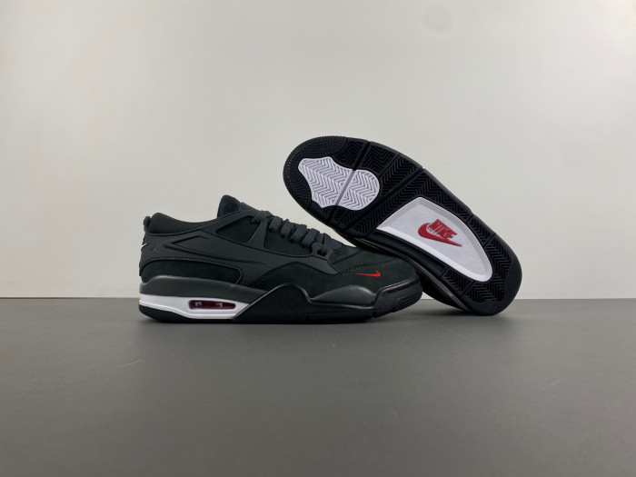 air jordan 4 rm “driveway grey” hf4334-004