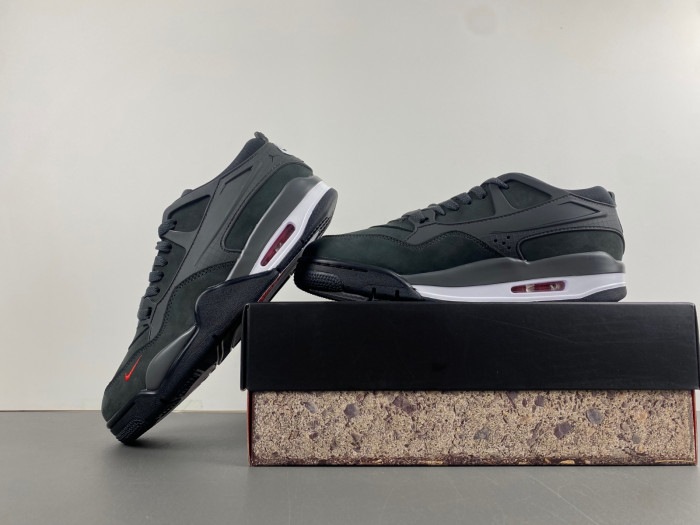 air jordan 4 rm “driveway grey” hf4334-004