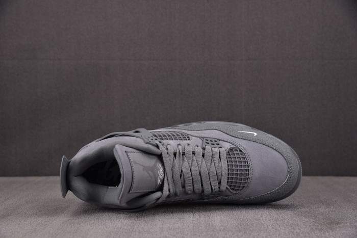 Nigel Sylvester x Air Jordan 4 HF4340--003