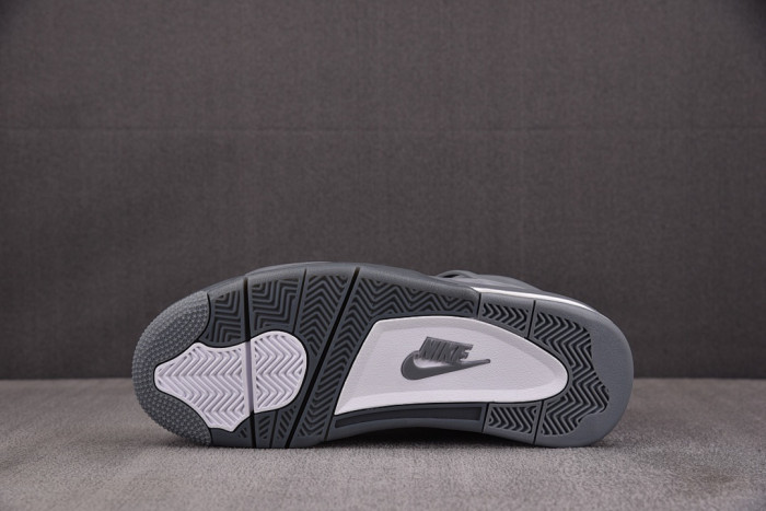 Nigel Sylvester x Air Jordan 4 HF4340--003