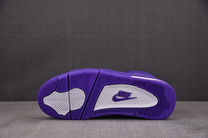 Nigel Sylvester x Air Jordan 4 RETRO OG SP HF4340-500