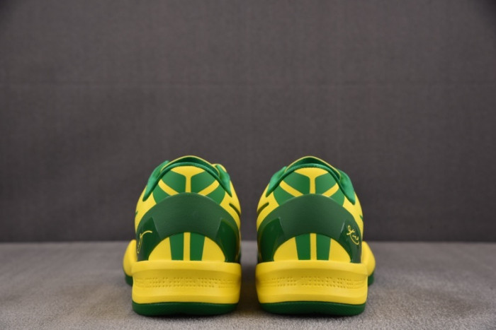 Nike Kobe Oregon Ducks PE PACK IQ5774-300