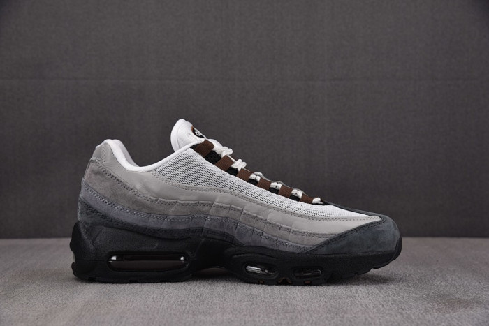 Nike Air Max 95 Big Bubble OG HF7545-002