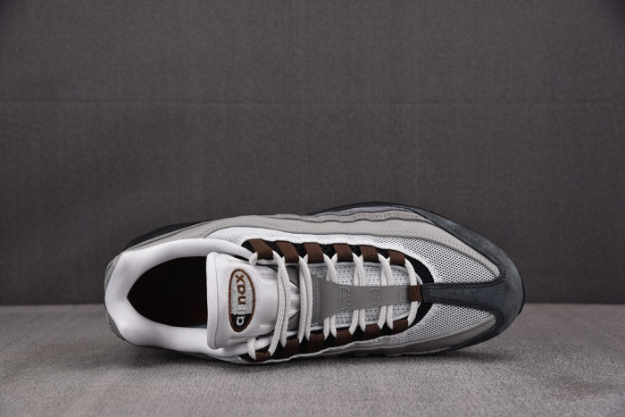 Nike Air Max 95 Big Bubble OG HF7545-002