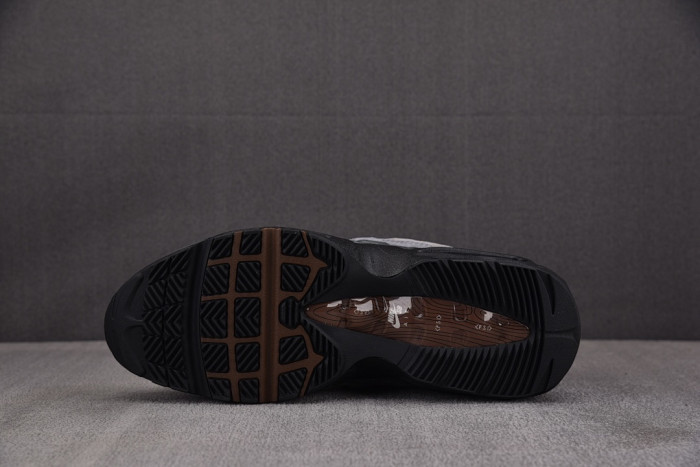 Nike Air Max 95 Big Bubble OG HF7545-002