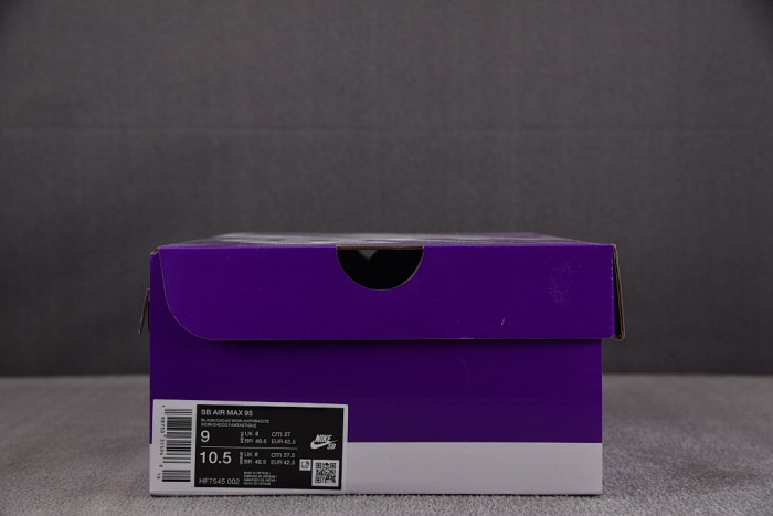 Nike Air Max 95 Big Bubble OG HF7545-002