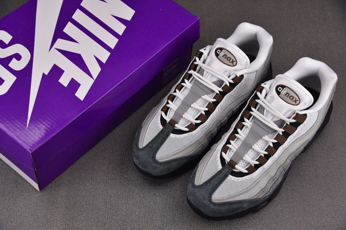 Nike Air Max 95 Big Bubble OG HF7545-002