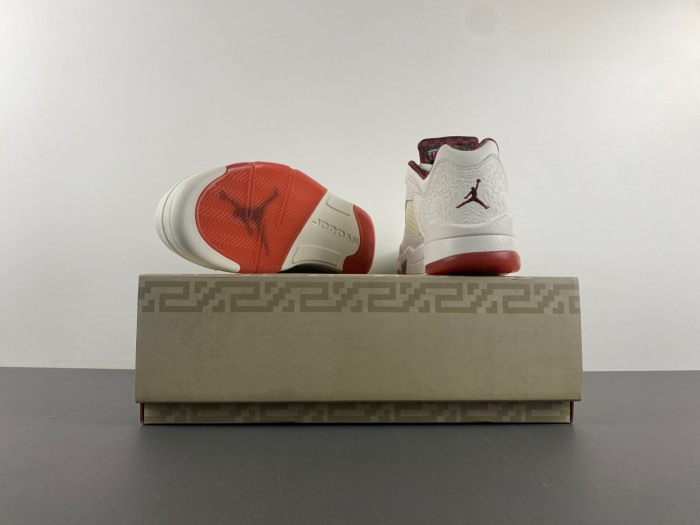 AIR JORDAN 5 LOW “El GRITO” HF8833-100