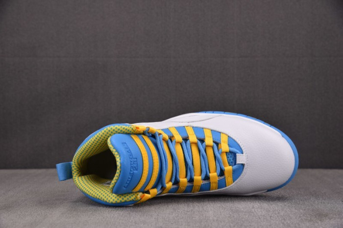 Air Jordan 10 OG HJ6779-104