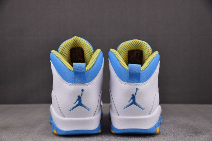 Air Jordan 10 OG HJ6779-104