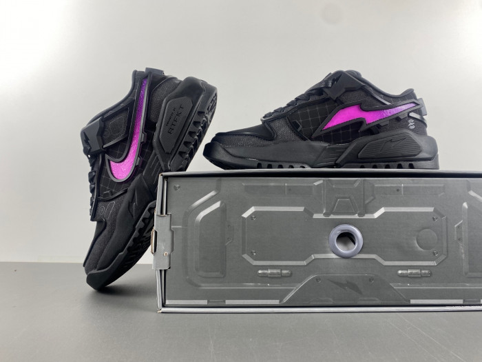 NIKE DUNK GENESIS LOW RTFKT VOID HM4465-001