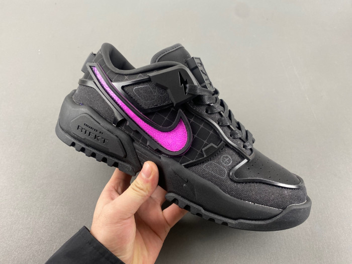 NIKE DUNK GENESIS LOW RTFKT VOID HM4465-001