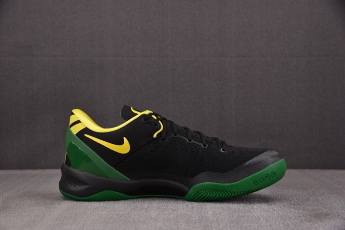 Nike Kobe 8 Protro EYBL Academy PE HQ3138- 800