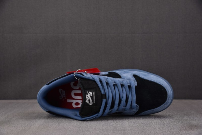 Nike Dunk Low SB HQ8487-400