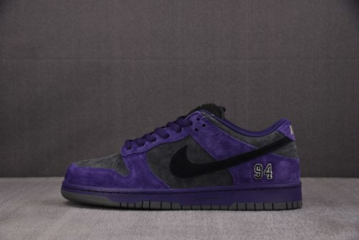 Nike SB Dunk Low 94 Ink Men