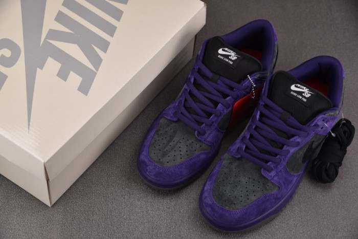 Nike SB Dunk Low 94 Ink Men