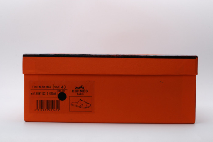 hemer slipper