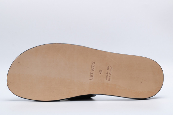 hemer slipper
