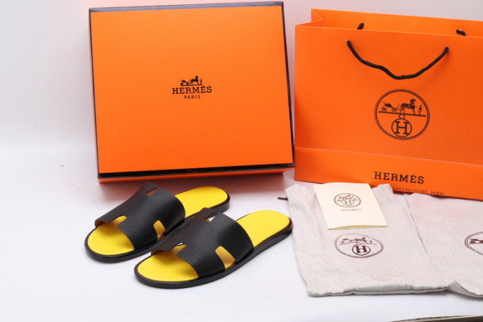 hemer slipper