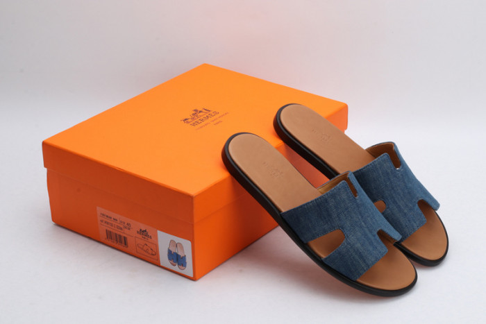 hemer slipper