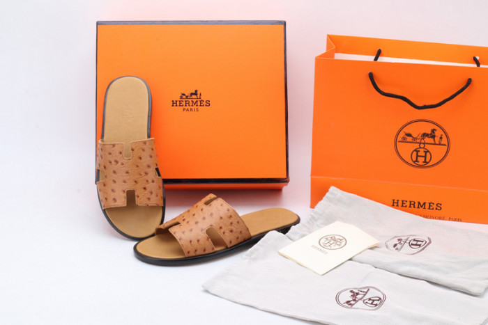 hemer slipper