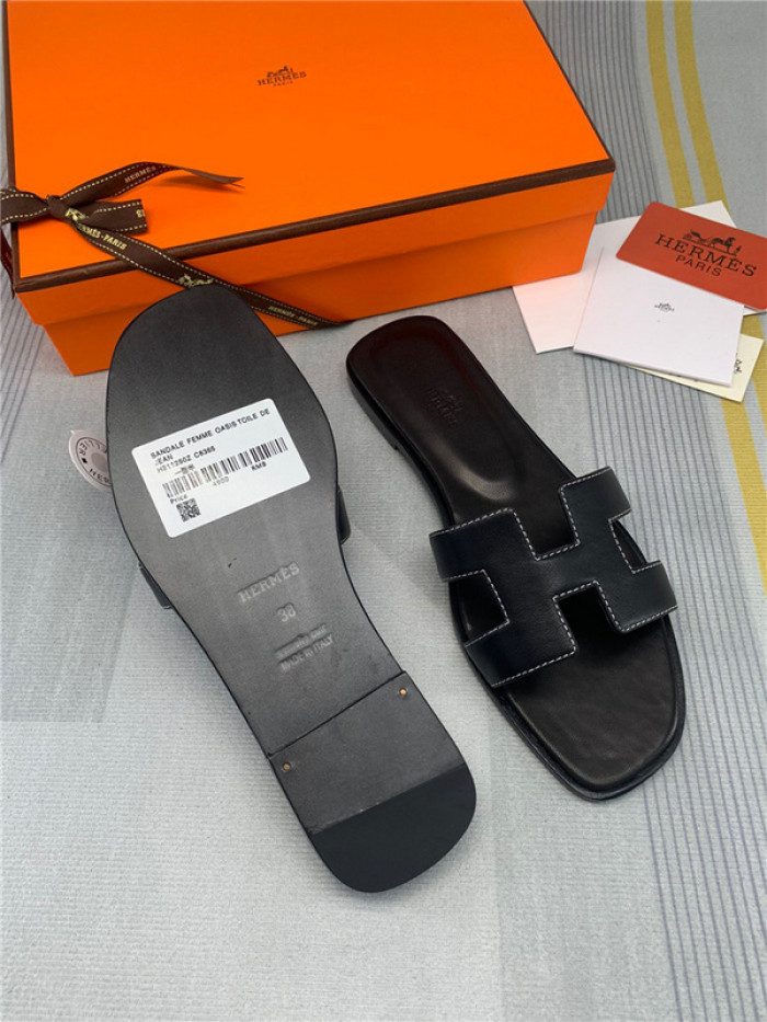 hemer slipper