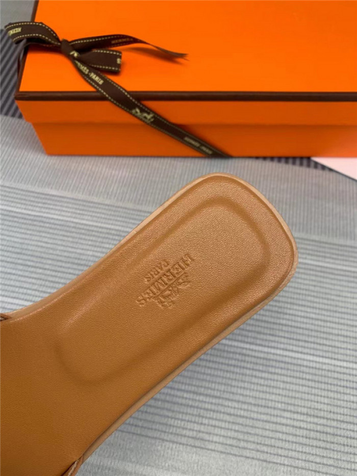 hemer slipper