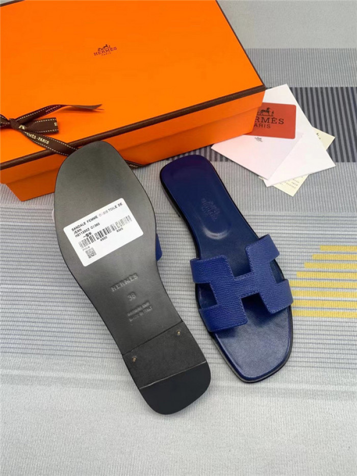hemer slipper